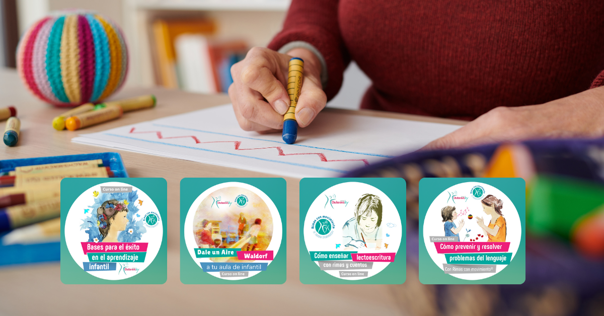 Educando para el niño, no para un sistema. La esencia de la educación infantil en el enfoque Waldorf