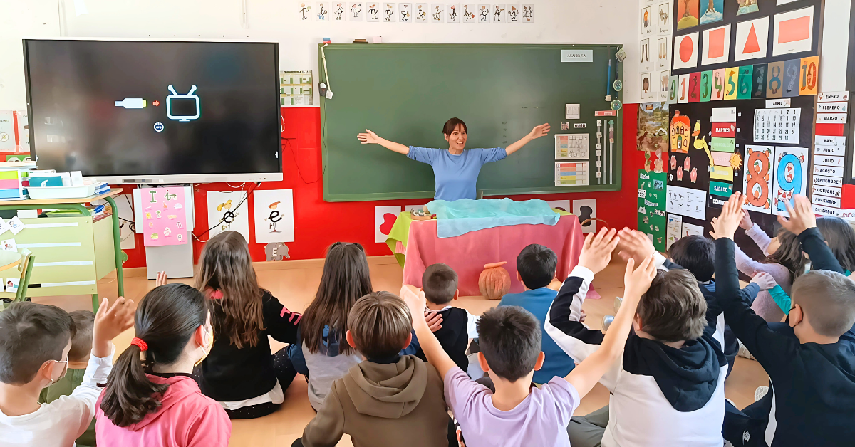 3 tips para enganchar a los niños a la lectura