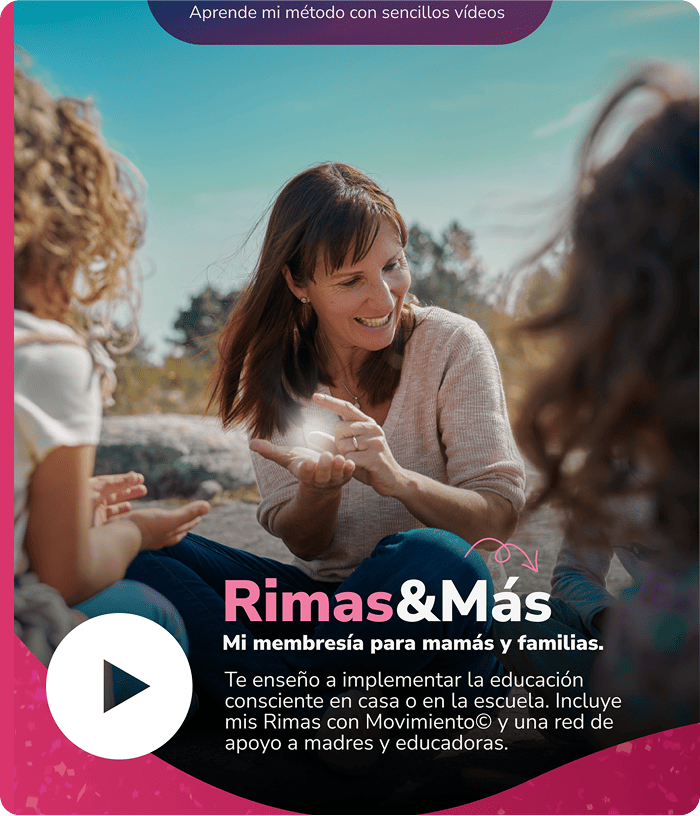 comunidad rimas y más tamara chubarovsky