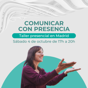 Taller Comunicar con presencia